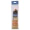 8 Piece Necessities™ Golden Synthetic Flat Acrylic Brushes By Artist's Loft®